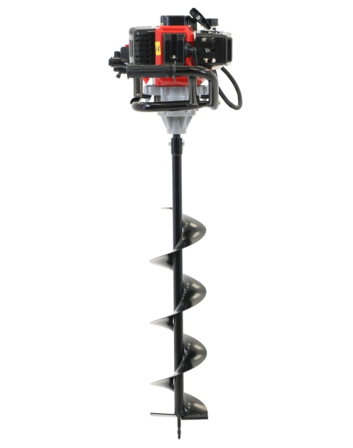 Zdjęcie: Wiertnica spalinowa TMW52 FAWORYT