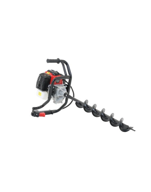 Zdjęcie: Wiertnica spalinowa TMW52 FAWORYT