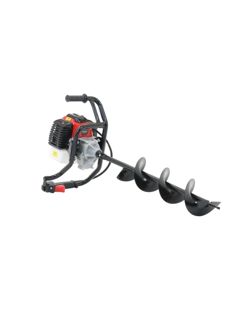 Zdjęcie: Wiertnica spalinowa TMW52 FAWORYT