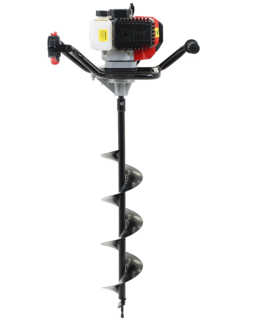 Zdjęcie: Wiertnica spalinowa TMW52 FAWORYT