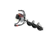 Zdjęcie: Wiertnica spalinowa TMW52 FAWORYT