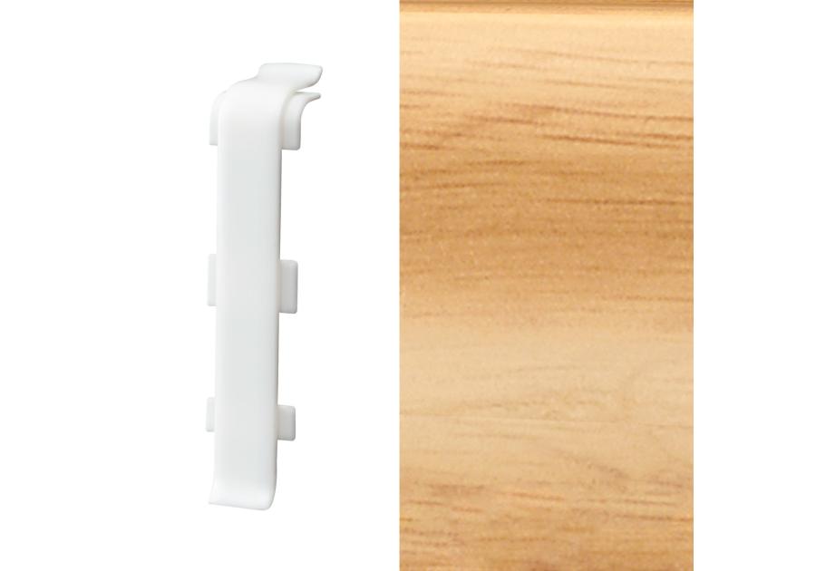 Zdjęcie: Łącznik do listwy Mack 1 szt. dąb antyczny ARBITON