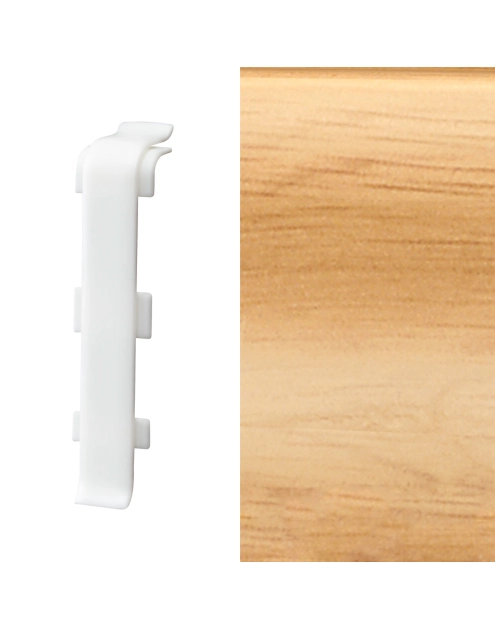 Zdjęcie: Łącznik do listwy Mack 1 szt. dąb antyczny ARBITON