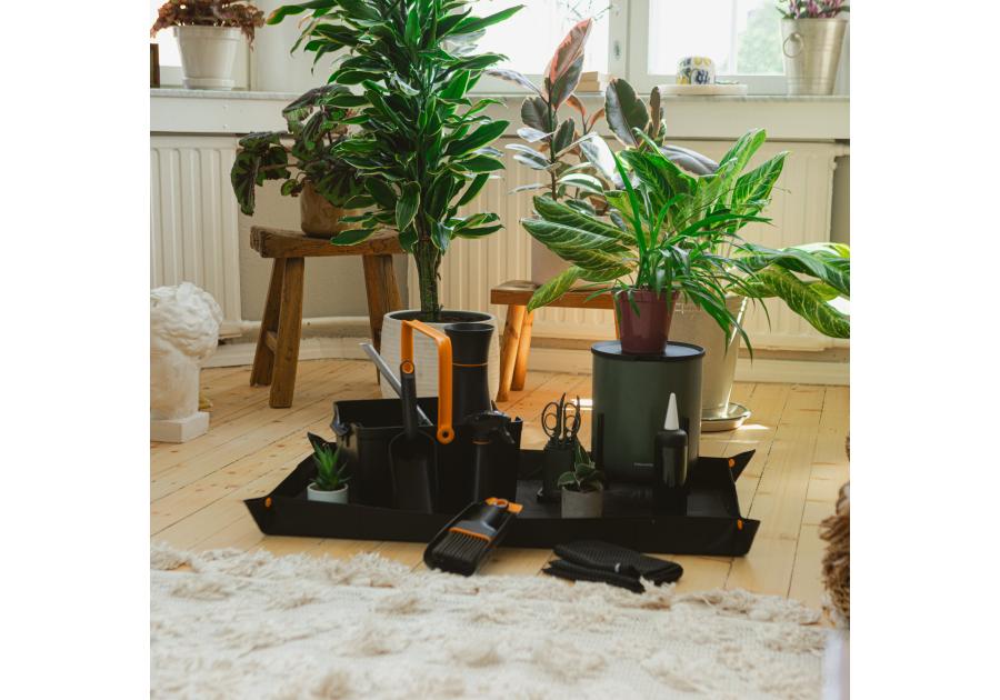 Zdjęcie: Opryskiwacz do nawilżania i czyszczenia Plant Care FISKARS