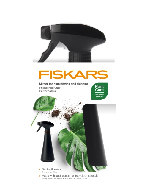 Zdjęcie: Opryskiwacz do nawilżania i czyszczenia Plant Care FISKARS