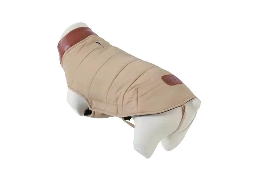 Zdjęcie: Kurtka puchowa London T40 40 cm beżowa ZOLUX