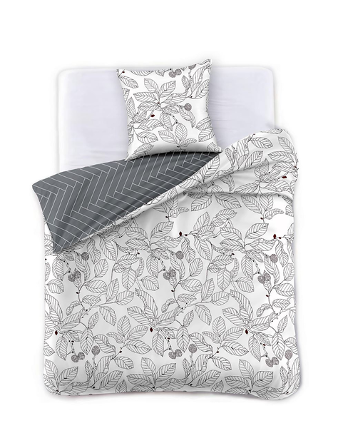 Zdjęcie: Pościel Coloring 160x200 cm + 70x80 cm x 2 DECO KING