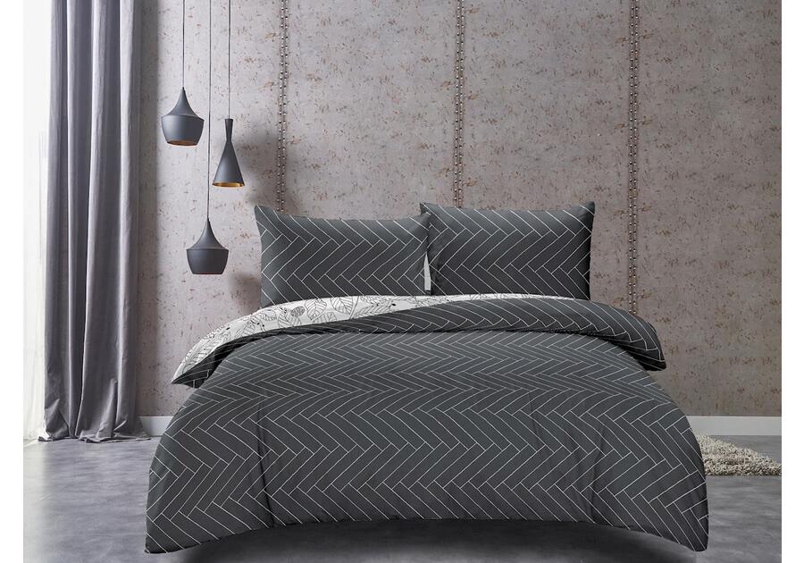 Zdjęcie: Pościel Coloring 160x200 cm + 70x80 cm x 2 DECO KING