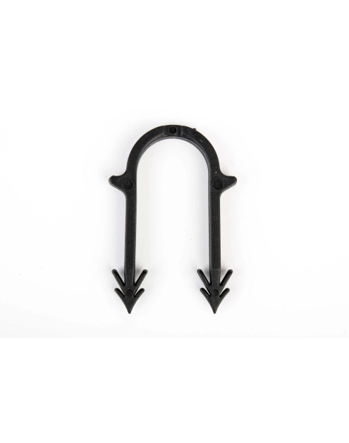 Zdjęcie: Spinki do tacera 50 mm FERRO