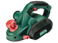 Zdjęcie: Strug 710W, głębokość strugania 2 mm, szerokość strugania 82 mm VERTO