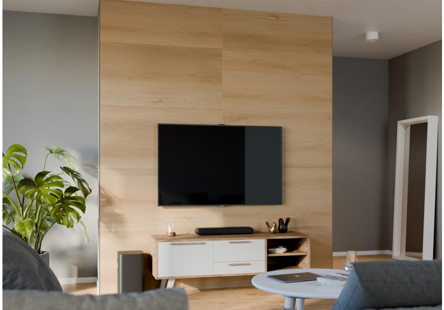 Zdjęcie: Panel Tiles Asturia WMST 210 4 mm MODEE