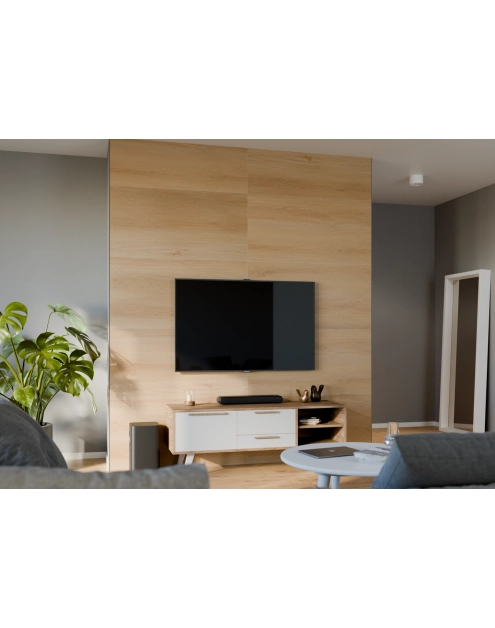 Zdjęcie: Panel Tiles Asturia WMST 210 4 mm MODEE