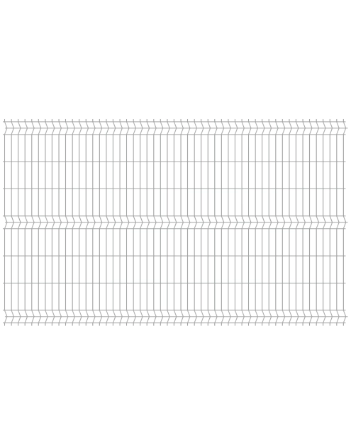 Zdjęcie: Panel fi 4,0 mm, 1,52 m, ocynk POLBRAM