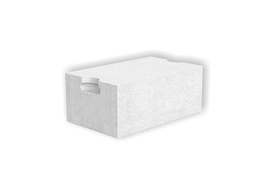 Zdjęcie: Bloczki Optimal Plus 600 360x240x590 mm SOLBET