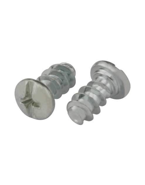 Zdjęcie: Wkręty Eurofi 6,3x13 mm walec, 10 sztuk STAHL