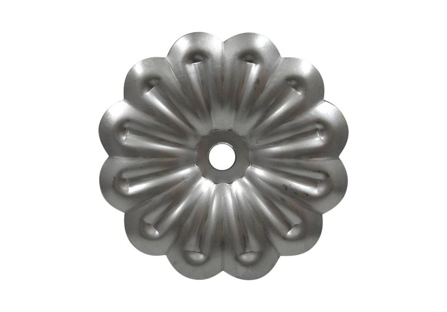 Zdjęcie: Kwiat fi 68 mm otwór fi 12 mm METRO