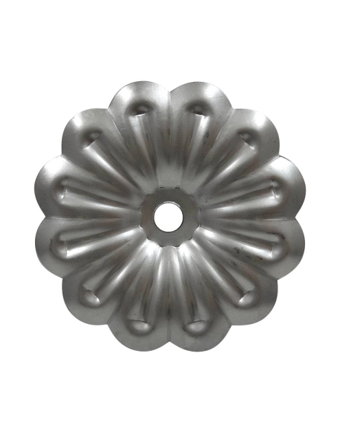 Zdjęcie: Kwiat fi 68 mm otwór fi 12 mm METRO