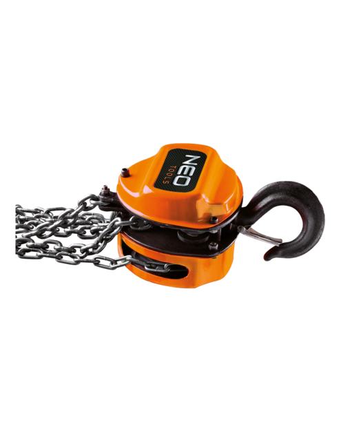 Zdjęcie: Wciągarka łańcuchowa 2 t, 3 m NEO