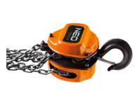 Zdjęcie: Wciągarka łańcuchowa 2 t, 3 m NEO