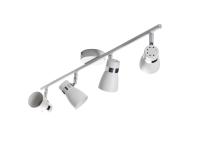 Zdjęcie: Oprawa halogenowa Enali EL-4I W KANLUX