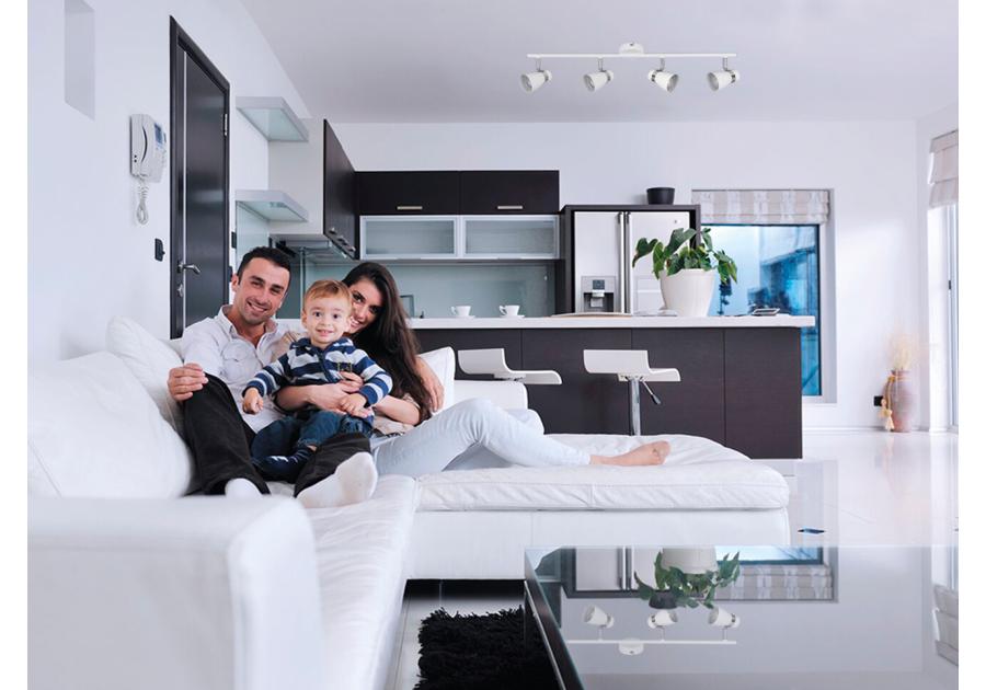 Zdjęcie: Oprawa halogenowa Enali EL-4I W KANLUX