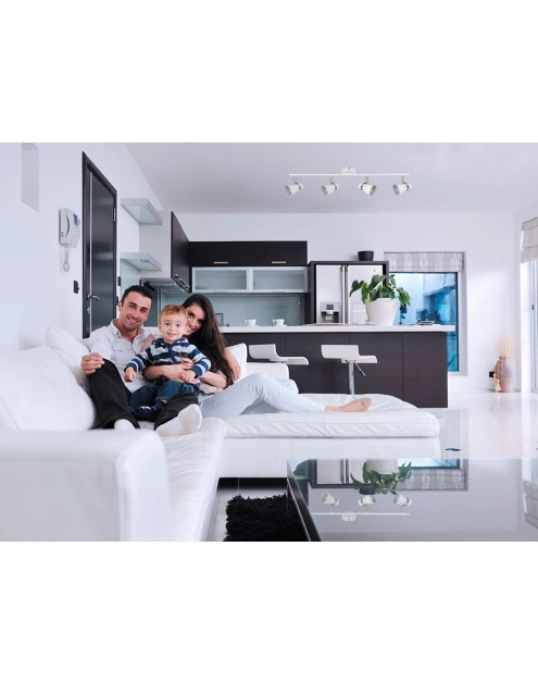 Zdjęcie: Oprawa halogenowa Enali EL-4I W KANLUX