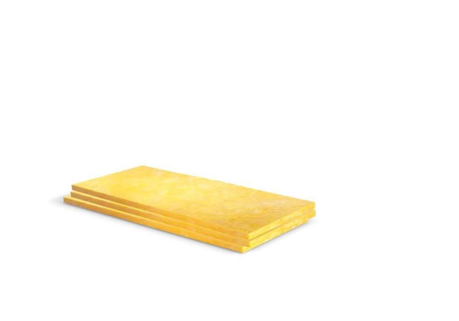 Zdjęcie: Szklana wełna mineralna Tep gr. 28 mm URSA