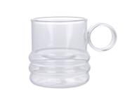 Zdjęcie: Szklanka Barri z uchem 330 ml GALICJA