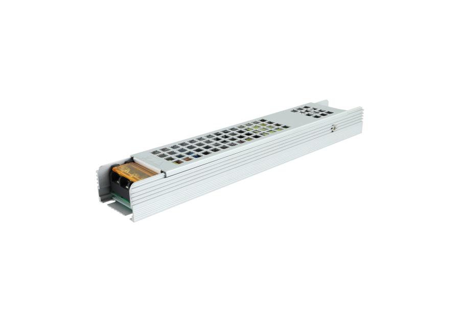 Zdjęcie: Zasilacz elektroniczny do LED Vigor Driver 100 W SEC 12 V DC 8,3 A STRUHM