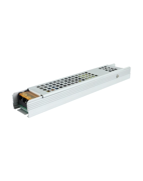 Zdjęcie: Zasilacz elektroniczny do LED Vigor Driver 100 W SEC 12 V DC 8,3 A STRUHM