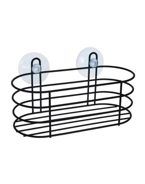 Zdjęcie: Koszyk czarny Niagara BISK