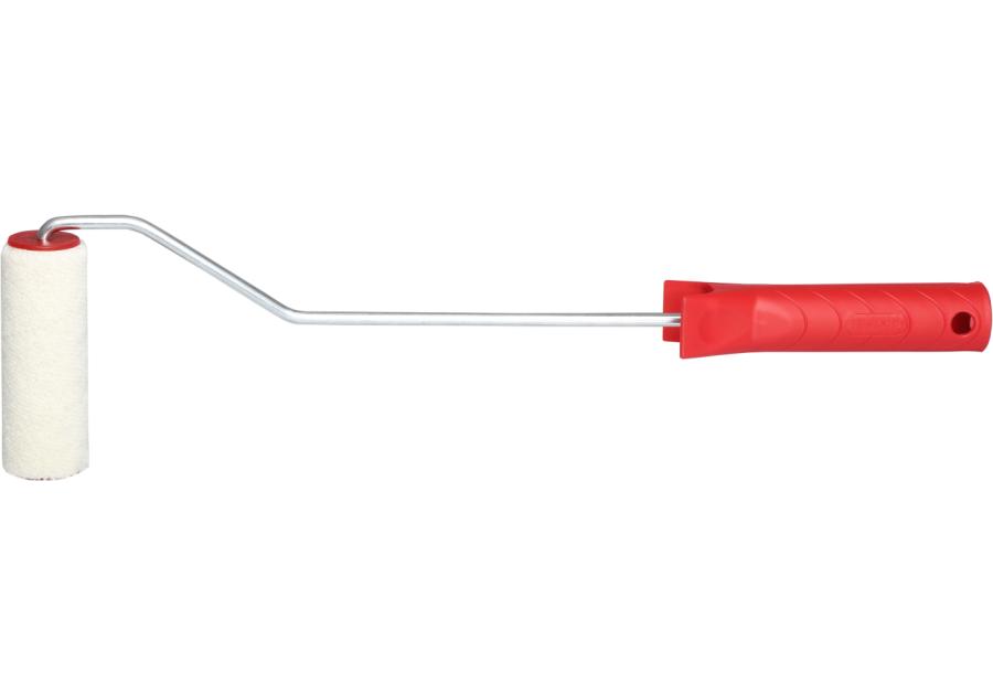 Zdjęcie: Wałek z rączką welur 30 x 100 fi6, PROLINE