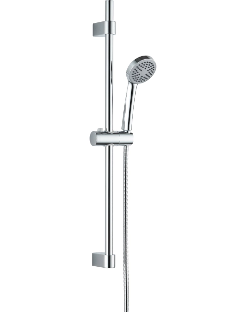 Zdjęcie: Zestaw natryskowy 1-funkcyjny Neo Loco Chrom DEANTE