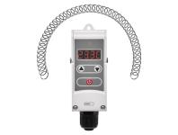 Zdjęcie: Termostat przylgowy, ręczny, P5683 EMOS