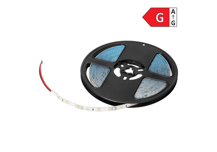 Zdjęcie: Taśma LED 12 V 2835 4000 K 5 m ORNO