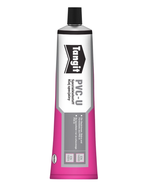 Zdjęcie: Klej specjalny do PVC w tubie 125 g TANGIT