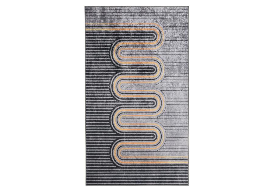 Zdjęcie: Dywan Top zygzak 120x160 cm INDAVO