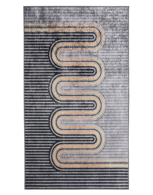 Zdjęcie: Dywan Top zygzak 120x160 cm INDAVO