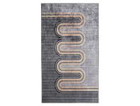 Zdjęcie: Dywan Top zygzak 120x160 cm INDAVO