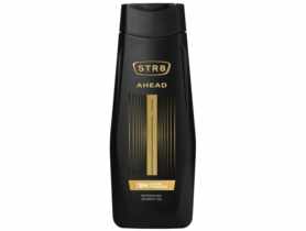 Żel pod prysznic Ahead 0,4 L STR8