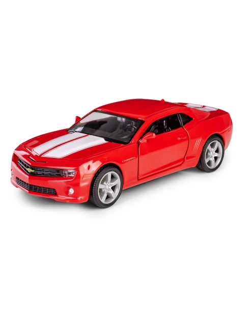 Zdjęcie: Model metalowy Chevrolet Camaro 544005 red RMZ