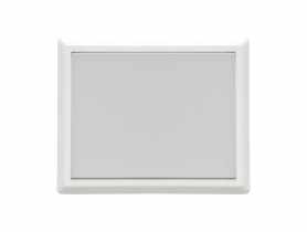 Lampka wtykowa Olo Led 0,7W kolor biały STRUHM