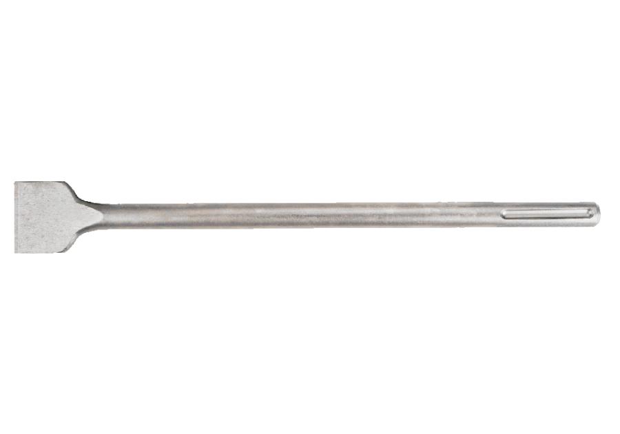 Zdjęcie: Dłuto SDS Max 50 x 18 x 400 mm VERTO