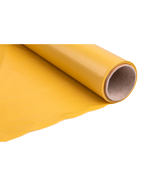 Zdjęcie: Folia ochronna żółta typ 200 PSB 2x50 m WARTER POLYMERS
