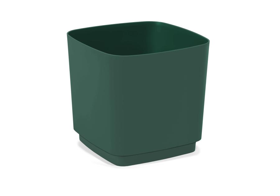 Zdjęcie: Osłonka Clima 190x190 mm awokado LAMELA