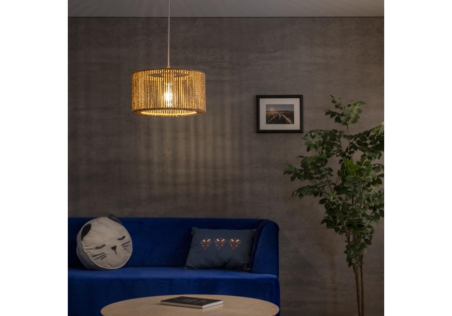 Zdjęcie: Oprawa sufitowa Afirro LAMP07 KINGBERRY