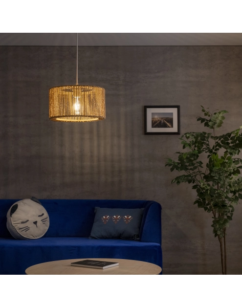 Zdjęcie: Oprawa sufitowa Afirro LAMP07 KINGBERRY