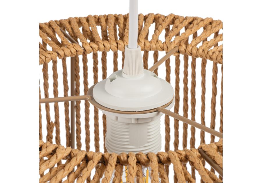 Zdjęcie: Oprawa sufitowa Afirro LAMP07 KINGBERRY