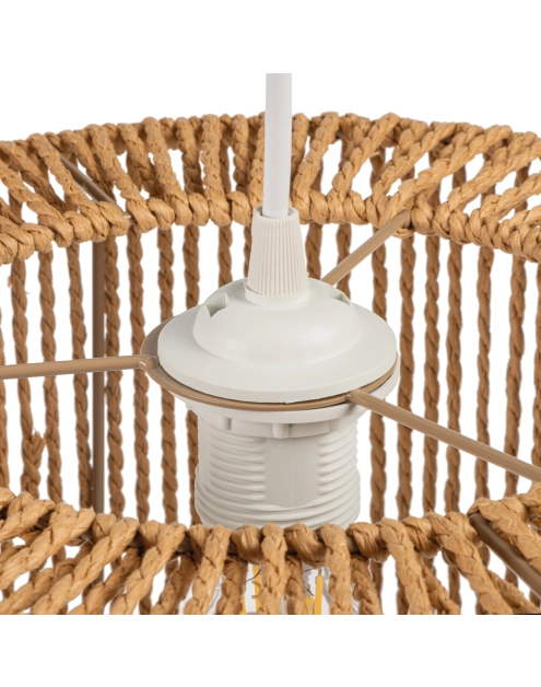 Zdjęcie: Oprawa sufitowa Afirro LAMP07 KINGBERRY