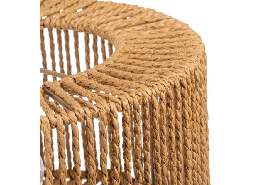 Zdjęcie: Oprawa sufitowa Afirro LAMP07 KINGBERRY